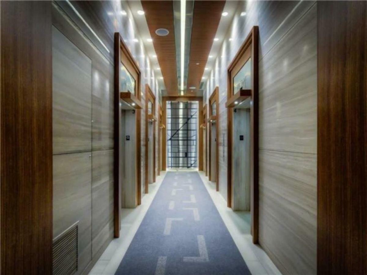Grand View 2Br/2Ba Condos Cn Tower,Union,Tiff/Mtcc โตรอนโต ภายนอก รูปภาพ