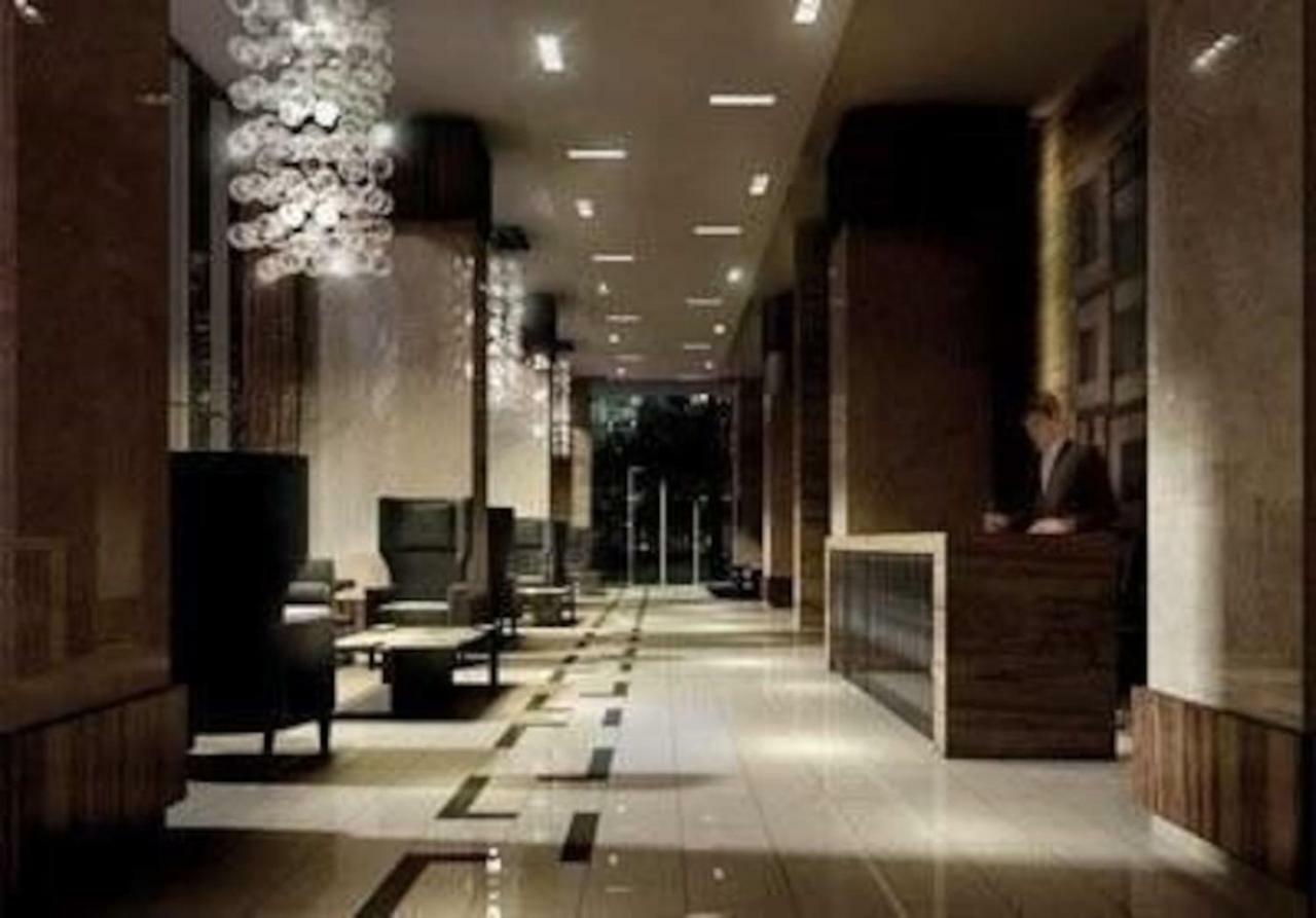 Grand View 2Br/2Ba Condos Cn Tower,Union,Tiff/Mtcc โตรอนโต ภายนอก รูปภาพ